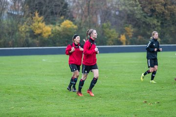 Bild 12 - F SV Henstedt Ulzburg2 - SSG Rot Schwarz Kiel : Ergebnis: 3:2